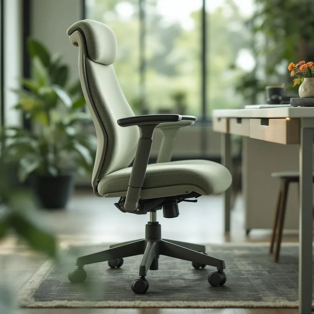 Ce nu îți spune nimeni despre scaunele ergonomice: Comparație sinceră între 5 modele populare